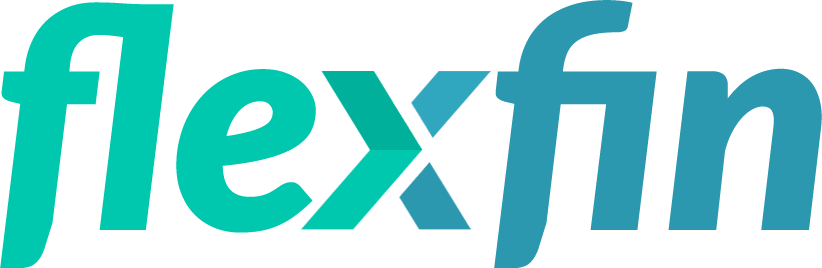 flexfin-logo
