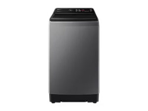 Samsung Laundry Top Load Washer WA90CG4545BDFQ Ecobubble™ 9kg (With 36 Months Instalment Plan)